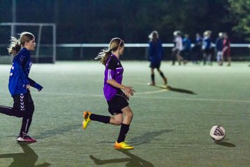 Bild 128 - C-Juniorinnen SG R�nnau Segeberg - FSC Kaltenkirchen : Ergebnis: 0:4
